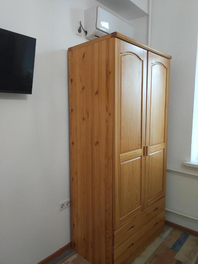 Loftik Apartments Gagarin Street Almatı Dış mekan fotoğraf
