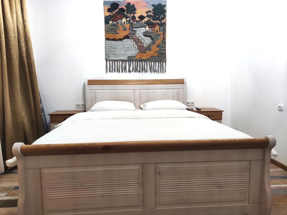 Loftik Apartments Gagarin Street Almatı Dış mekan fotoğraf