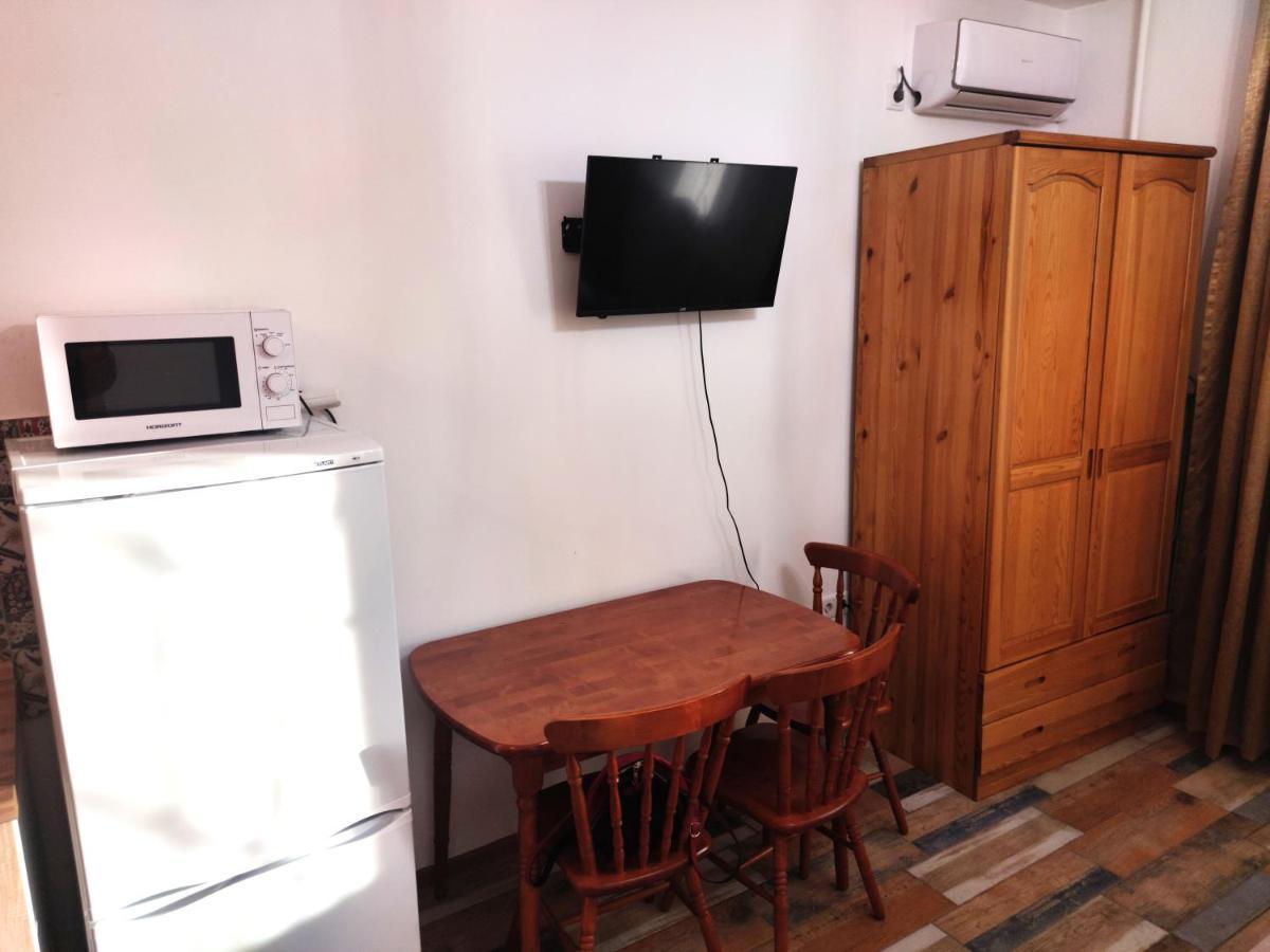 Loftik Apartments Gagarin Street Almatı Dış mekan fotoğraf