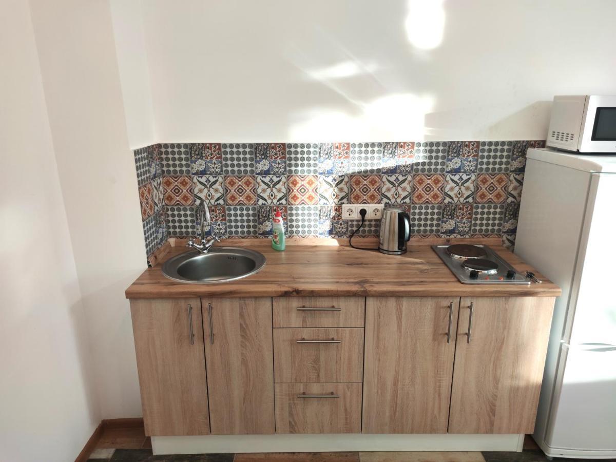 Loftik Apartments Gagarin Street Almatı Dış mekan fotoğraf
